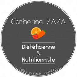 zaza catherine diététicienne nutritionni a grenoble (diététicien)