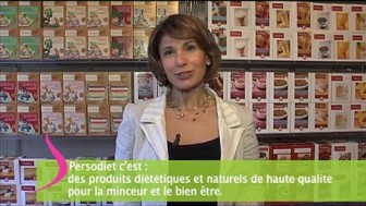 fanny mansour - persodiet a mondeville (diététicien)