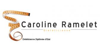 caroline ramelet a chanteloup en brie (diététicien)