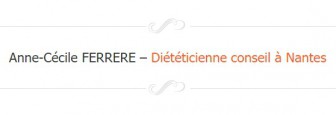 ferrere anne-cécile a nantes (diététicien)