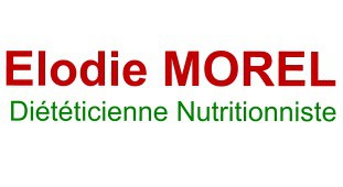 morel elodie a nevers (diététicien)