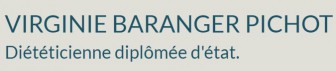 baranger virginie a pau (diététicien)