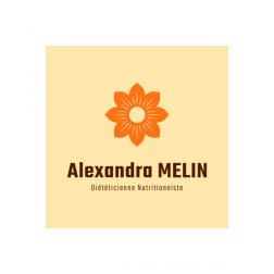 Alexandra Melin diététicienne à domicile, Diététicien dans le Territoire de Belfort