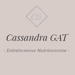 gat cassandra a lunel (diététicien)