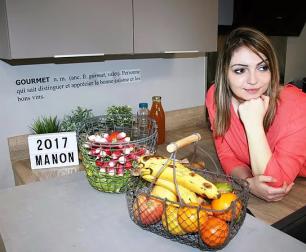 manon bergé - diététicienne - nutritioniste a st jean du falga (diététicien)